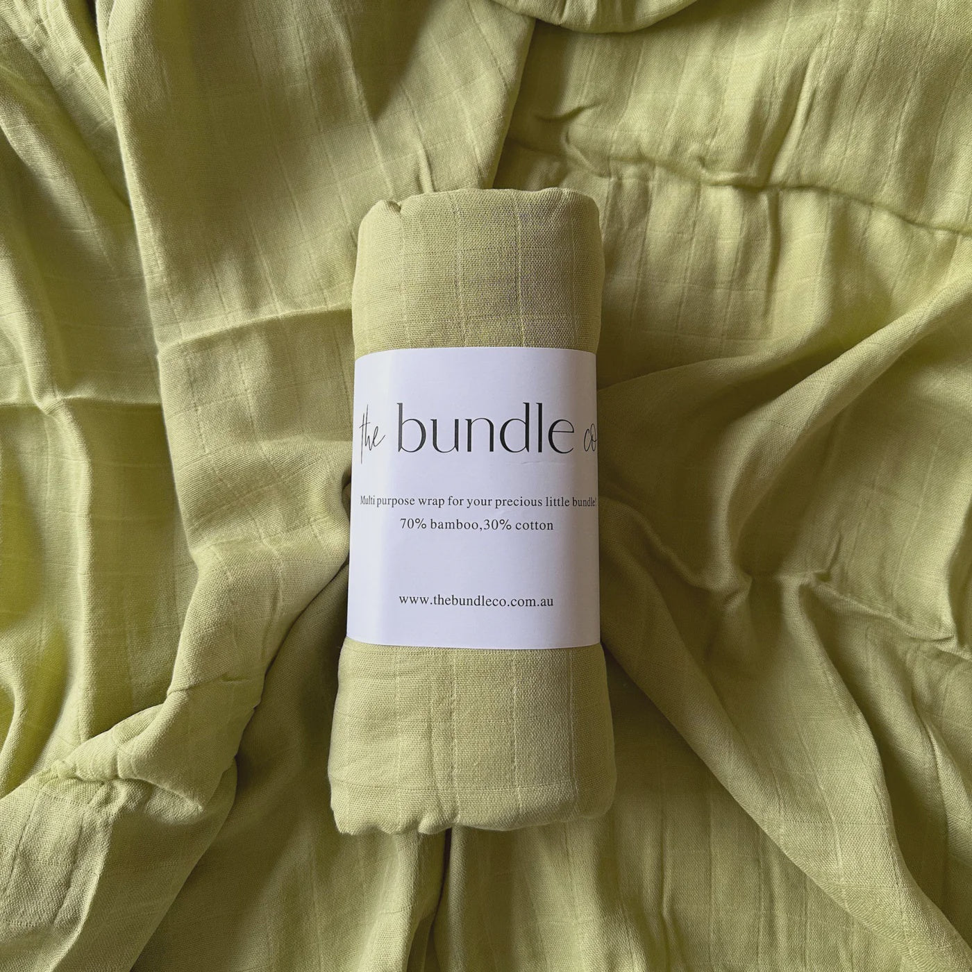 Forest Swaddle