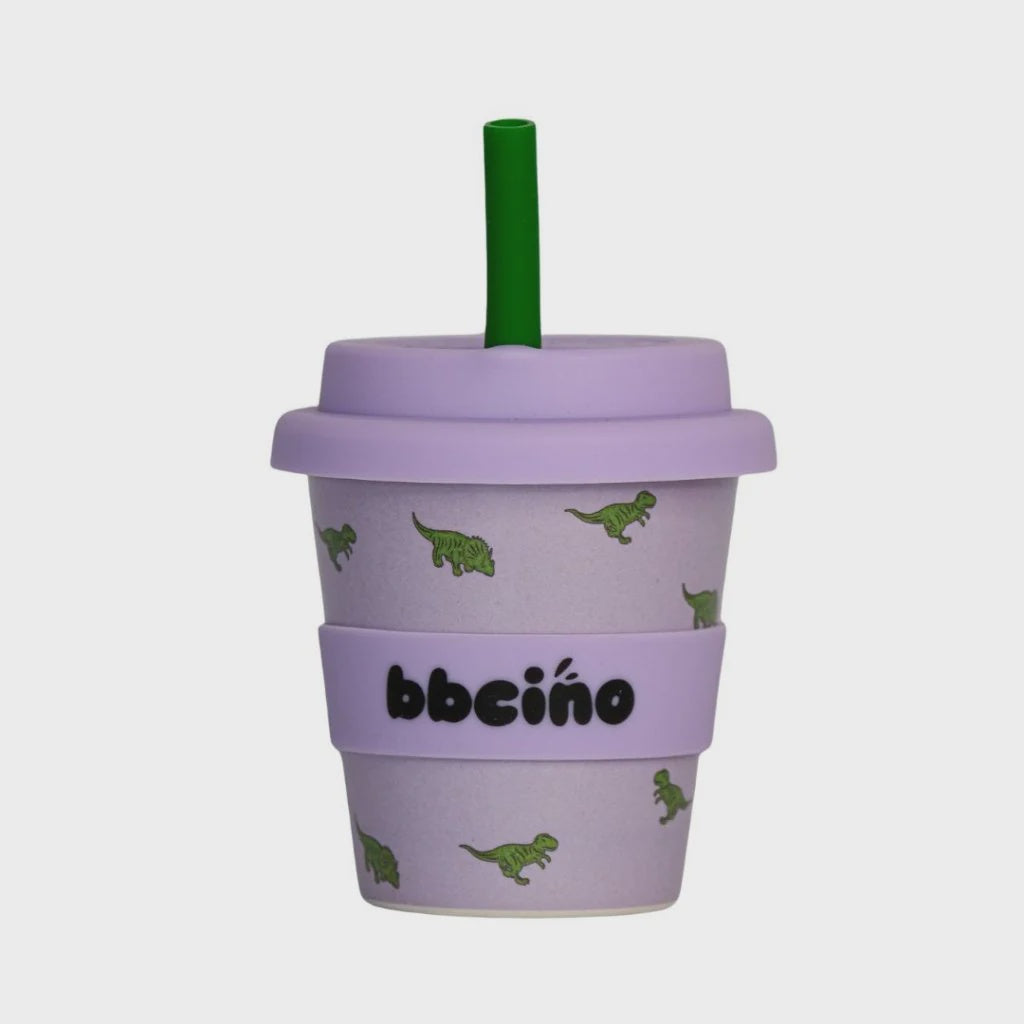 BBCINO Cup | Dino-Mite  (240ml)