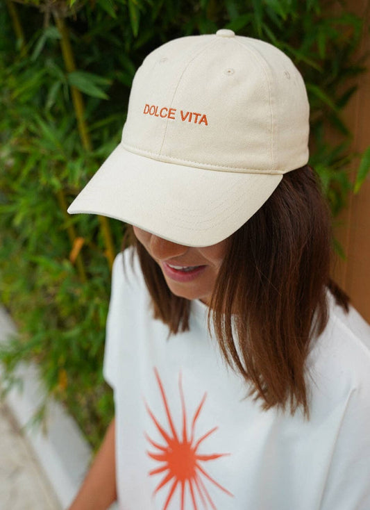 Dolce Vita Cap