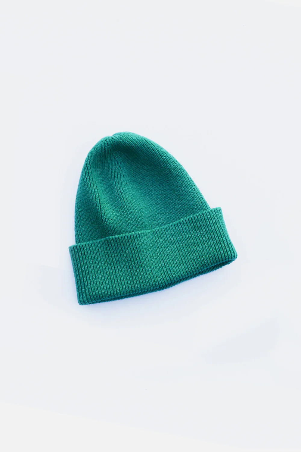 Knit Beanie