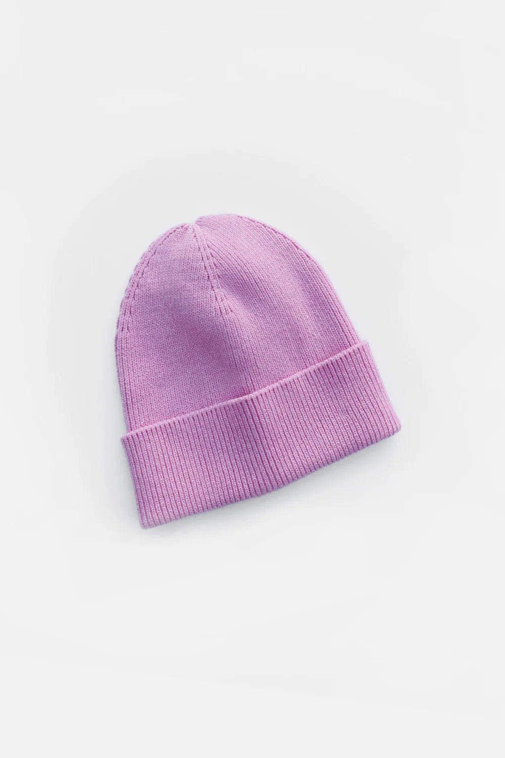 Knit Beanie