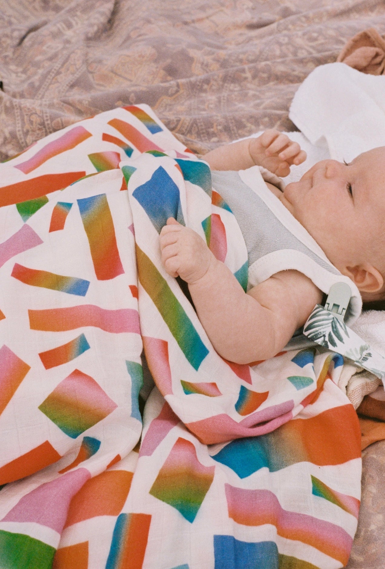 Swaddle | Building Blocks