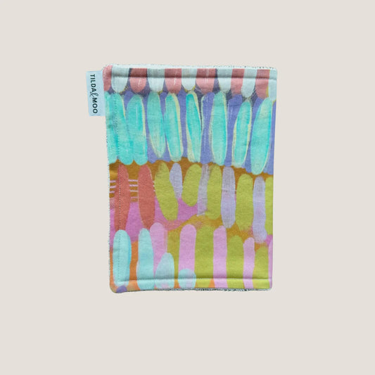 Burp Cloth | Wabi Sabi By Sheree Smith