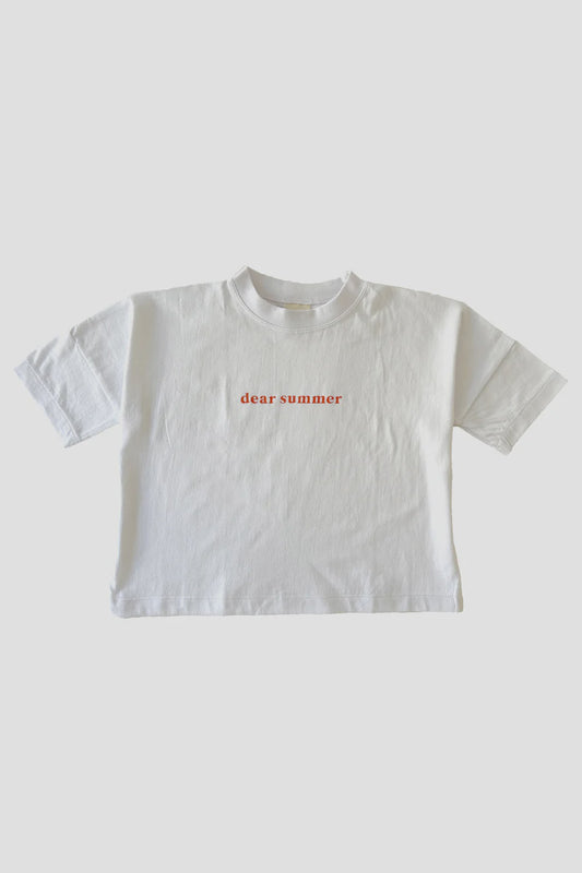 Dear Summer Tee