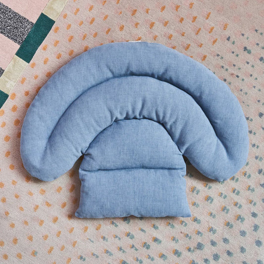 Roly Poly Cushion