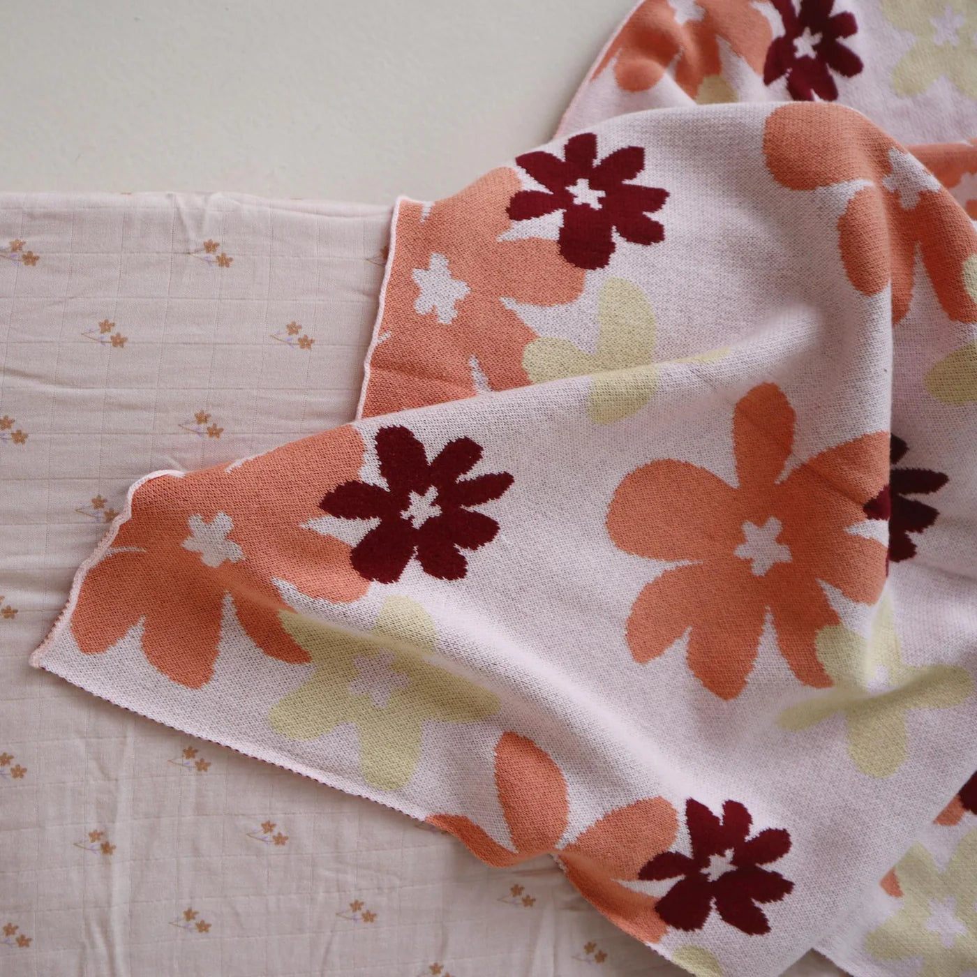 Flora Blanket