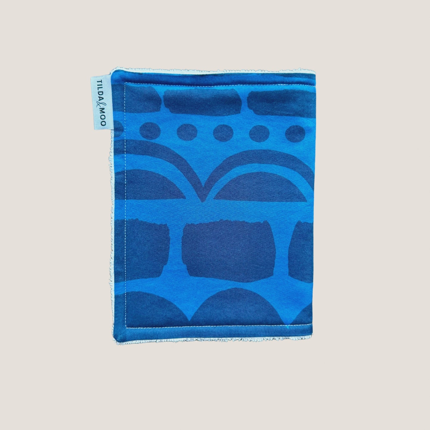 Burp Cloth | Stampa Marine