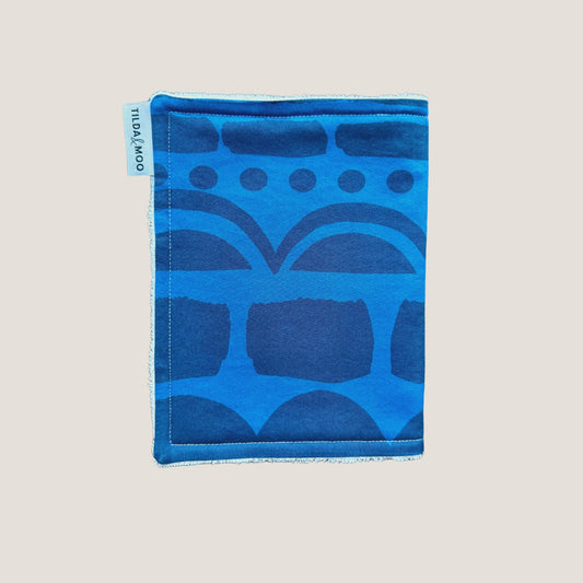 Burp Cloth | Stampa Marine