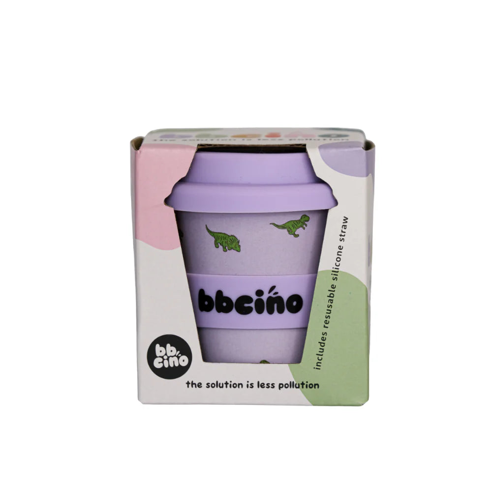 BBCINO Cup | Dino-Mite (120ml)