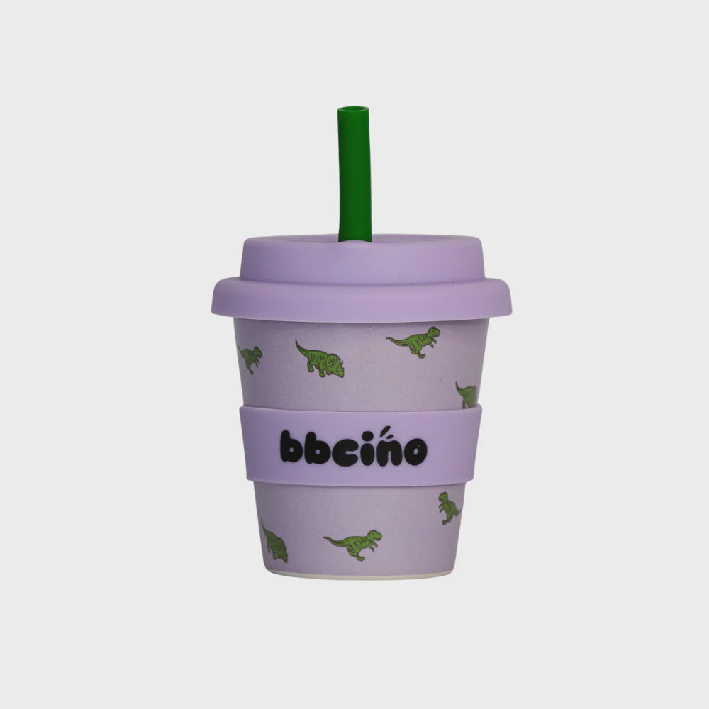 BBCINO Cup | Dino-Mite (120ml)