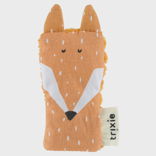 Finger puppet - Fox