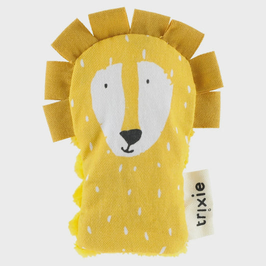 Finger Puppet - Lion