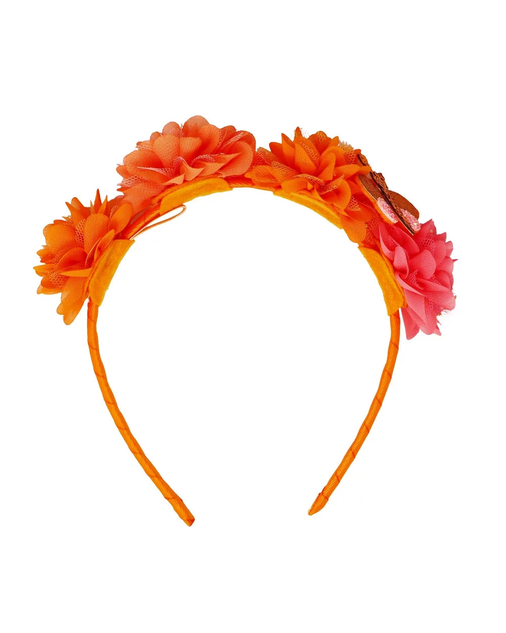 Emma Memma Butterfly Headband