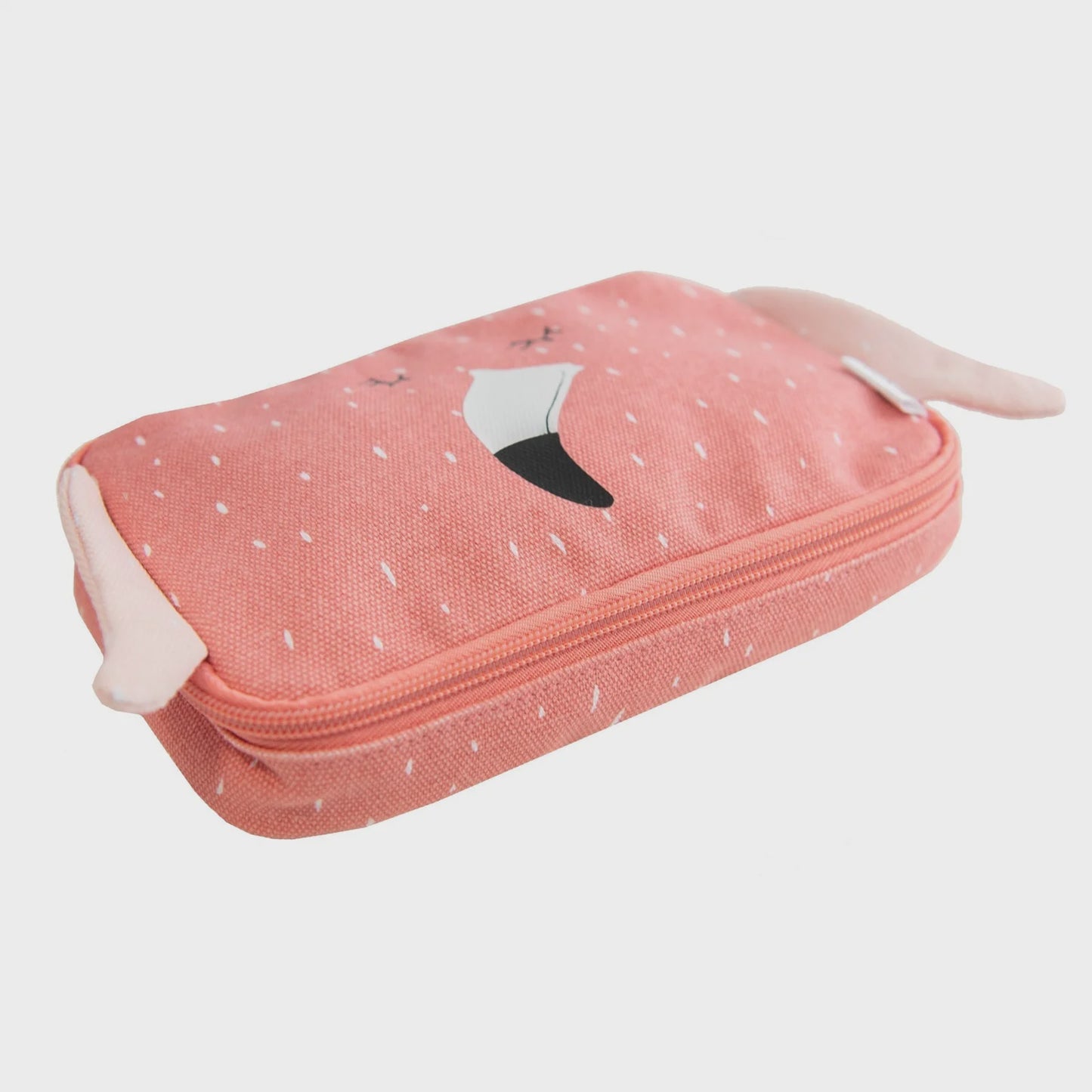 Pencil Case - Flamingo