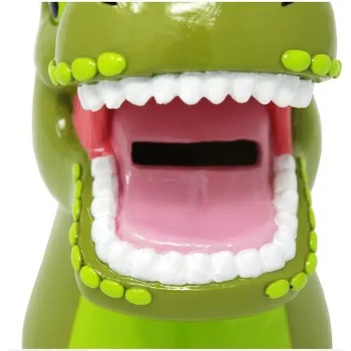 Roaring T-Rex Money Box