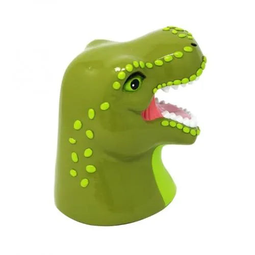 Roaring T-Rex Money Box