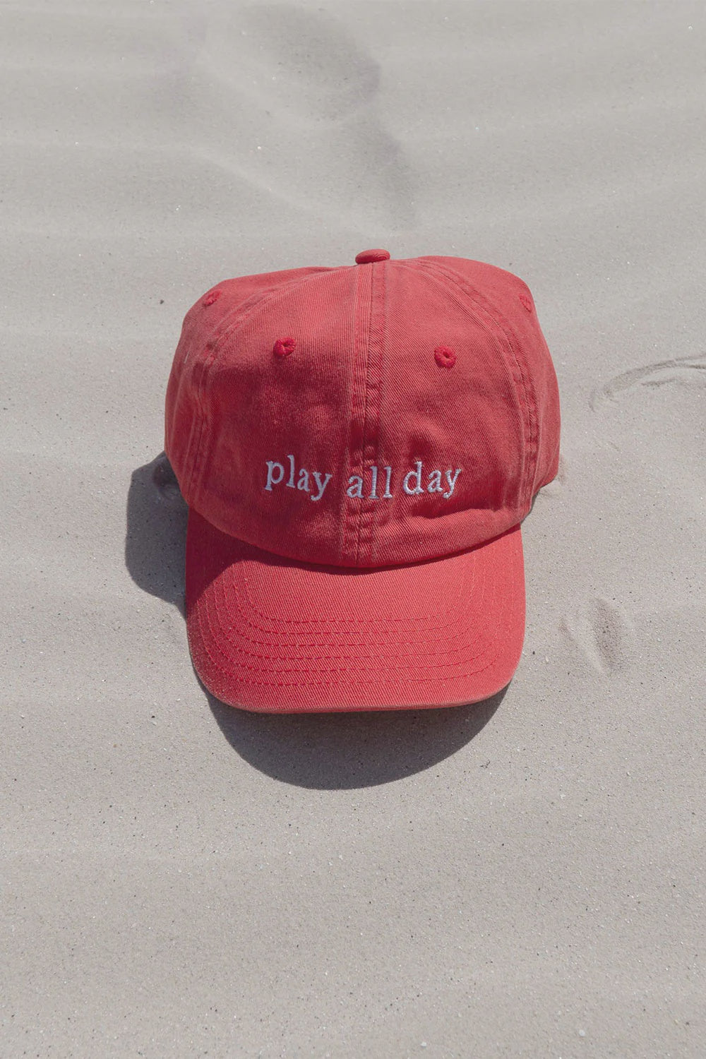 Play Cap