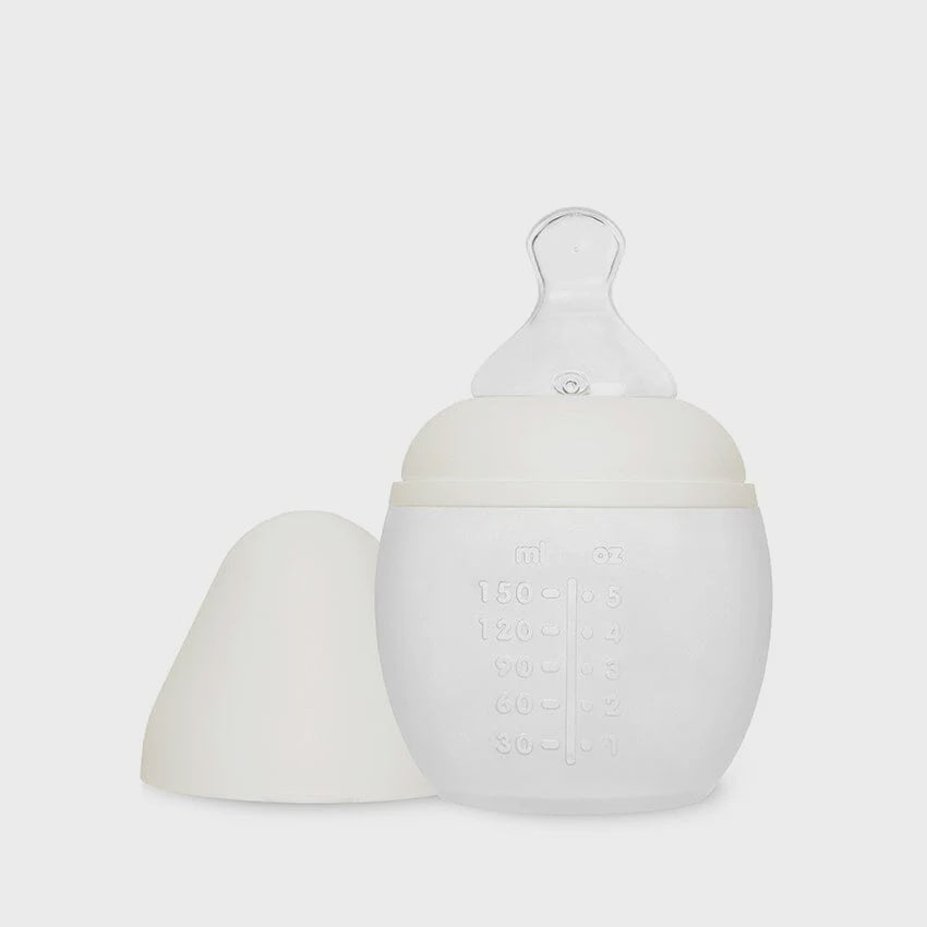 Élhée Silicone Baby Bottle 240ml