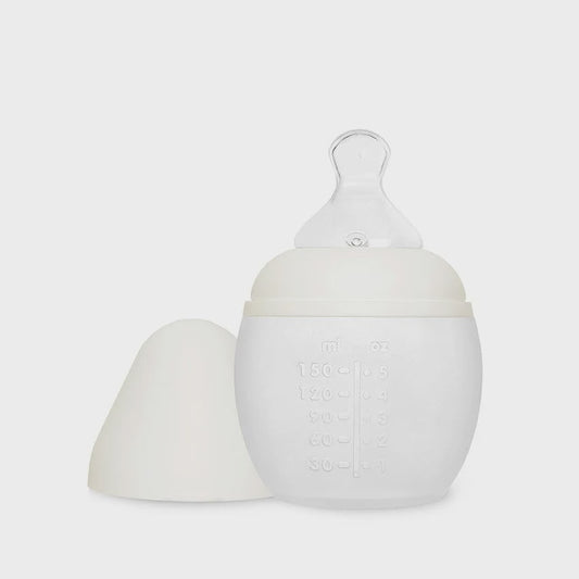 Élhée Silicone Baby Bottle 240ml