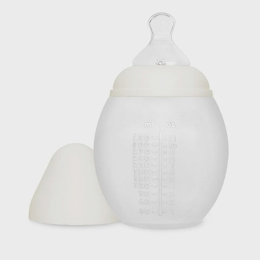 Élhée Silicone Baby Bottle 330ml