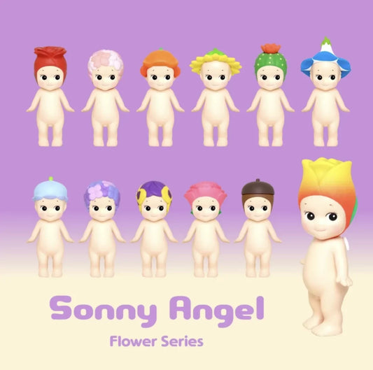 Sonny Angel Flower Series Version 1